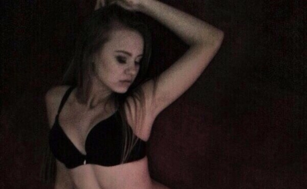 Индивидуалка Катрин фото № 2 в городе Белоярский