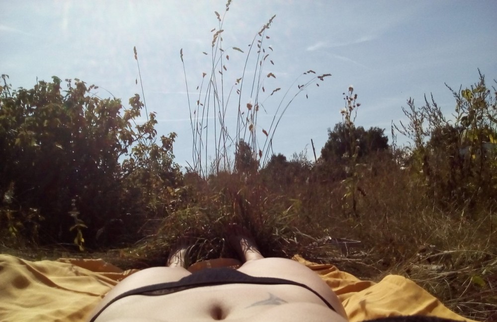 Индивидуалка Кира фото № 2 в городе Белоярский