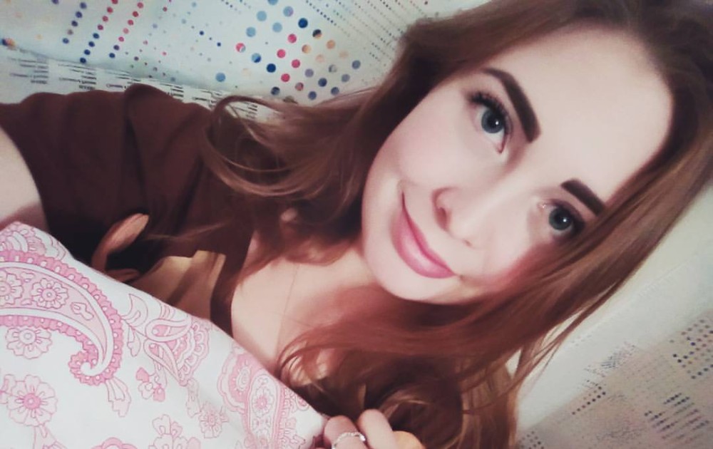 Индивидуалка Кира фото № 2 в городе Белоярский