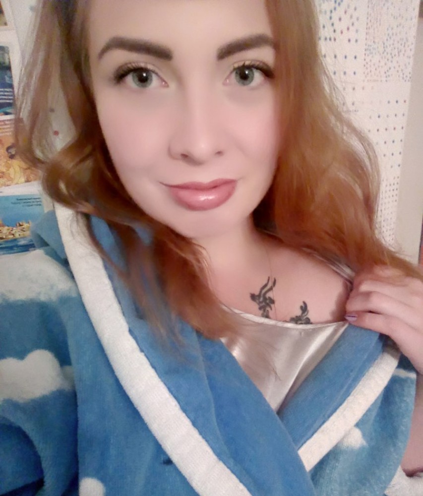 Индивидуалка Кира фото № 2 в городе Белоярский