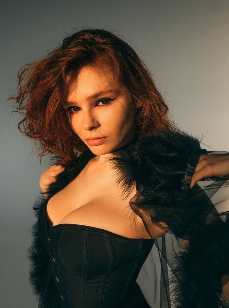 Индивидуалка Ласка фото № 2 в городе Белоярский