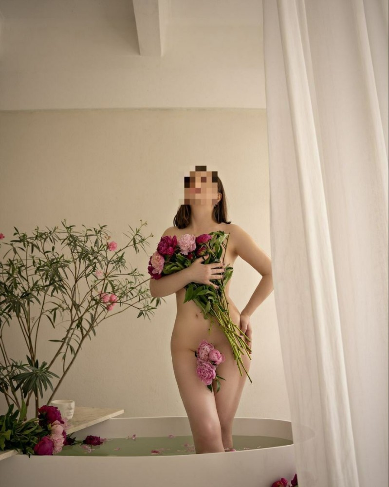 Индивидуалка Лика фото № 2 в городе Белоярский