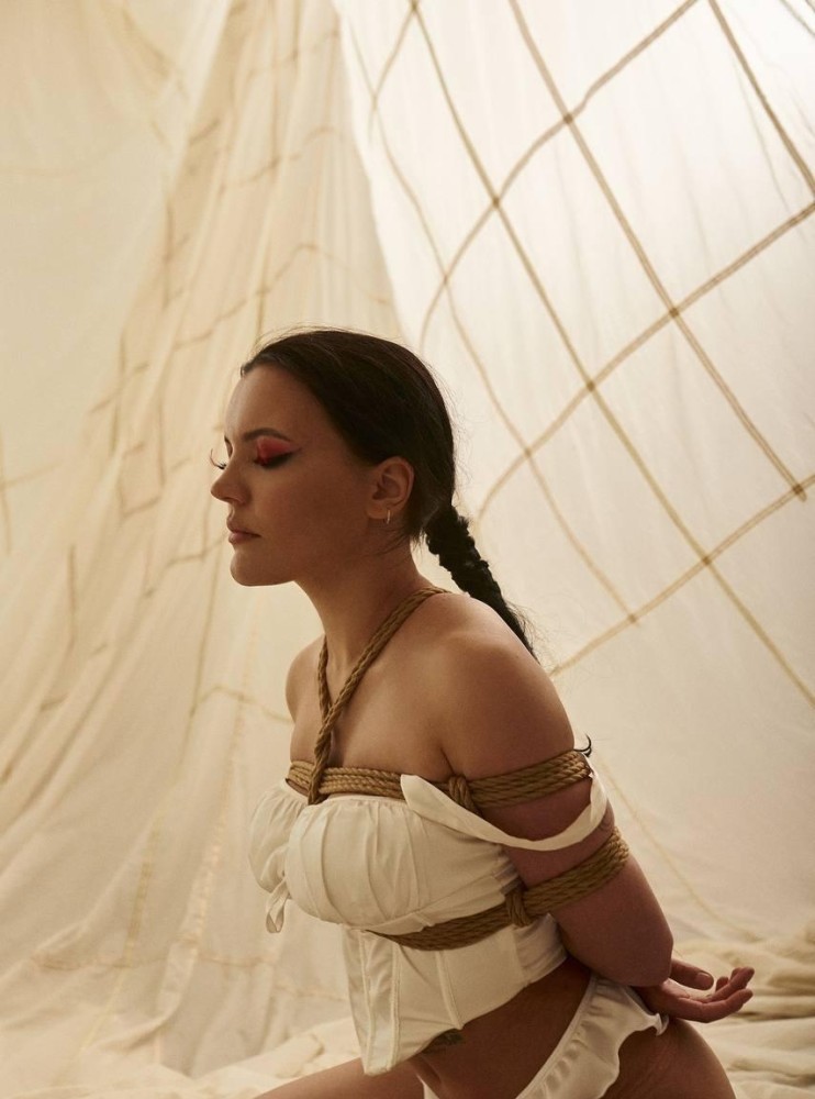 Индивидуалка Лилиана фото № 2 в городе Белоярский