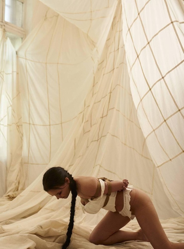 Индивидуалка Лилиана фото № 2 в городе Белоярский