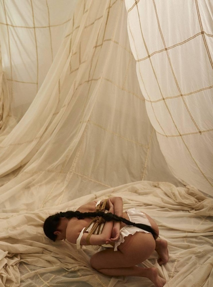 Индивидуалка Лилиана фото № 2 в городе Белоярский