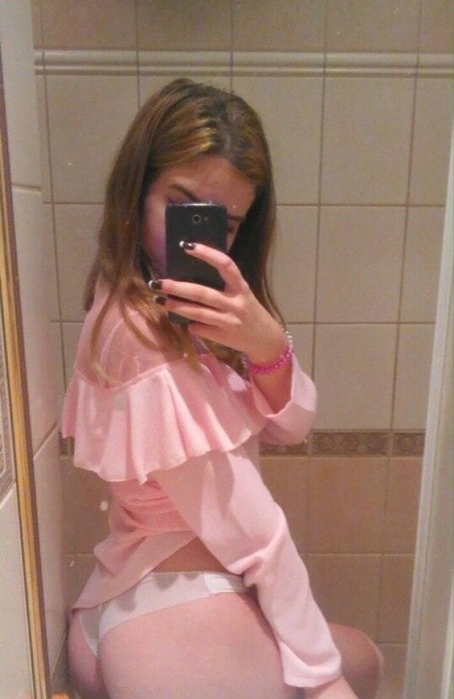 Индивидуалка Лиза фото № 2 в городе Белоярский