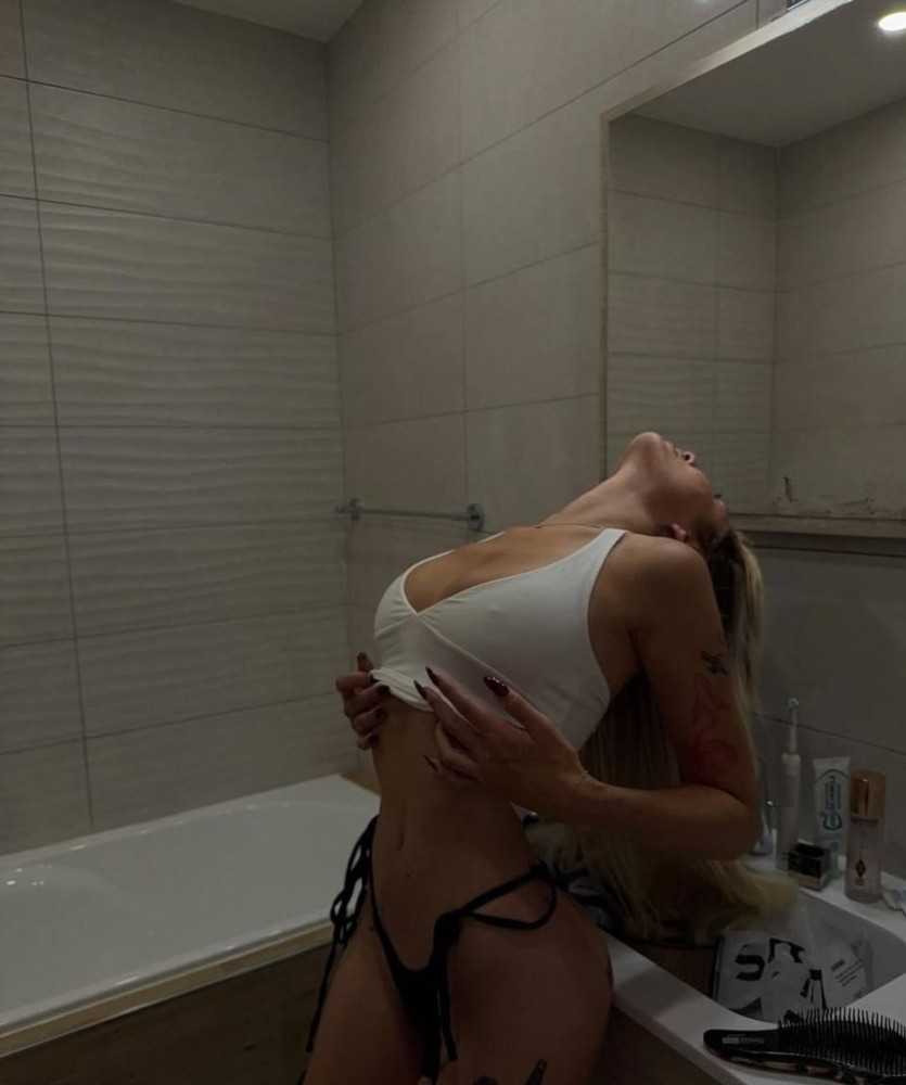 Индивидуалка Лиза фото № 2 в городе Белоярский