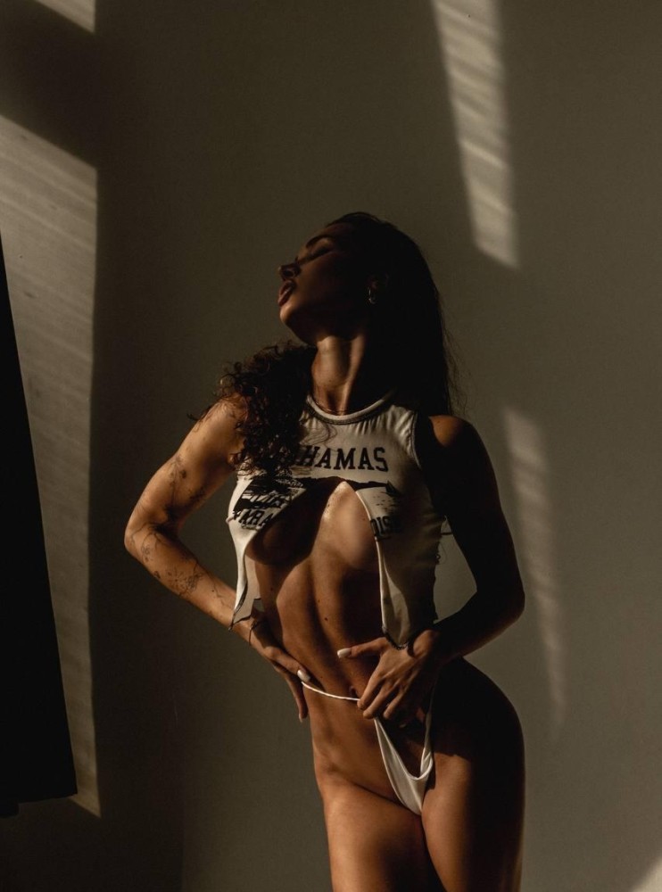 Индивидуалка Лиза фото № 2 в городе Белоярский