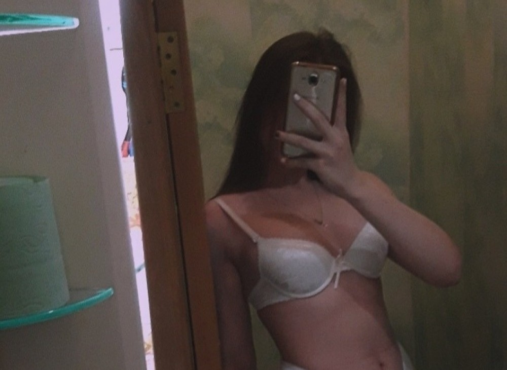 Индивидуалка Лиза фото № 2 в городе Белоярский