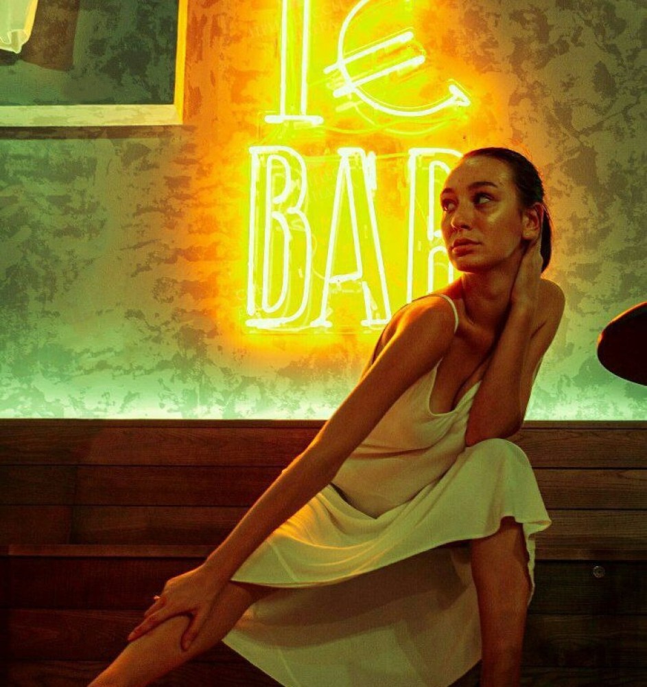 Индивидуалка Лизка фото № 2 в городе Белоярский