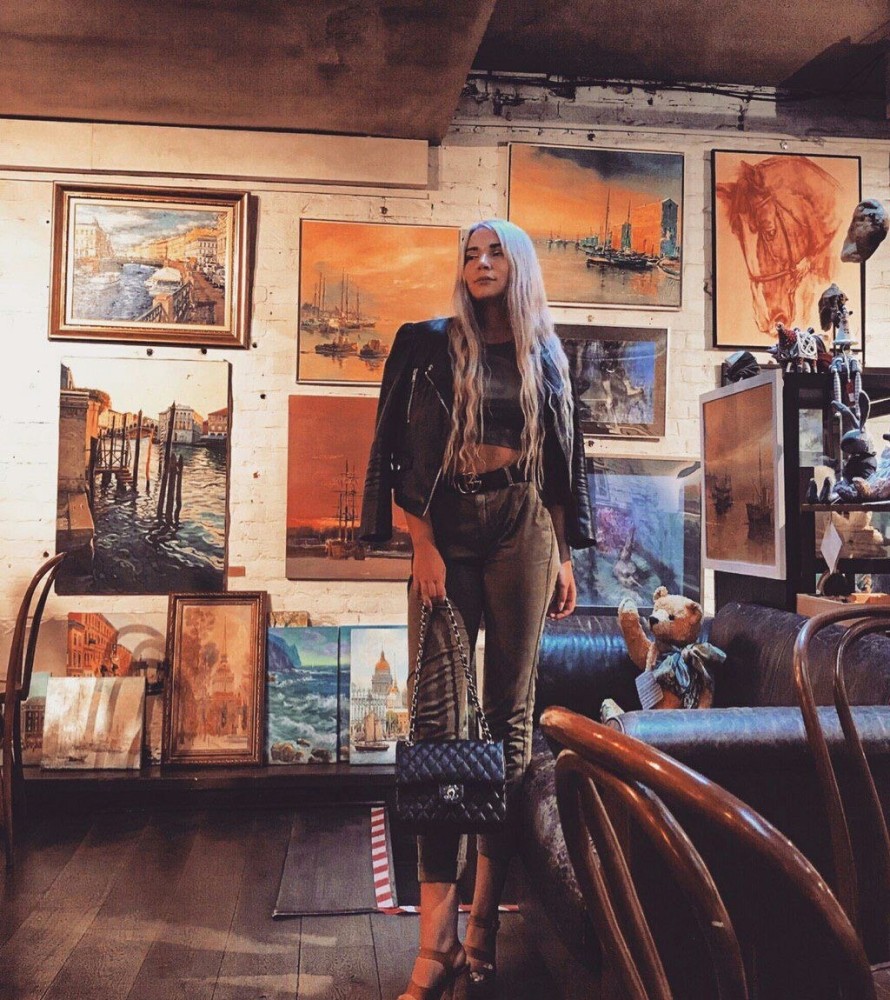 Индивидуалка Лола фото № 2 в городе Белоярский