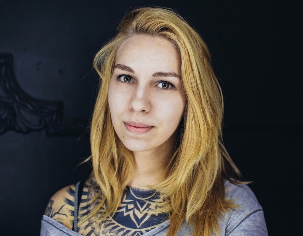 Индивидуалка Люта фото № 2 в городе Белоярский