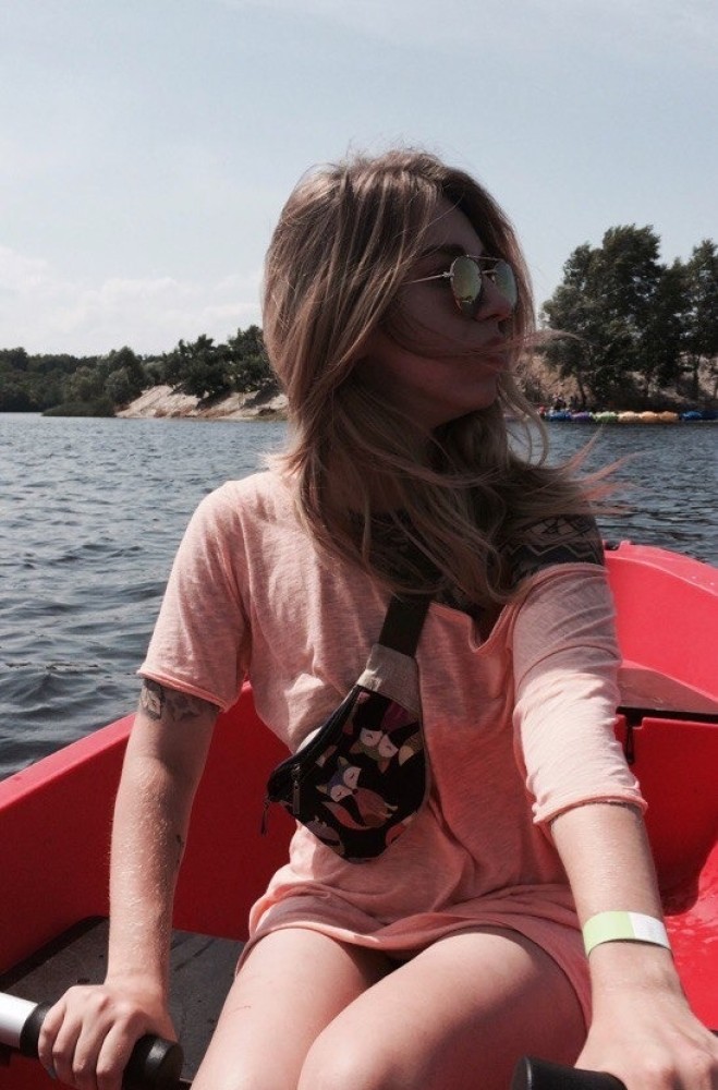 Индивидуалка Люта фото № 2 в городе Белоярский