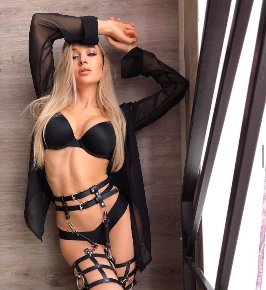 Индивидуалка Марго фото № 2 в городе Белоярский