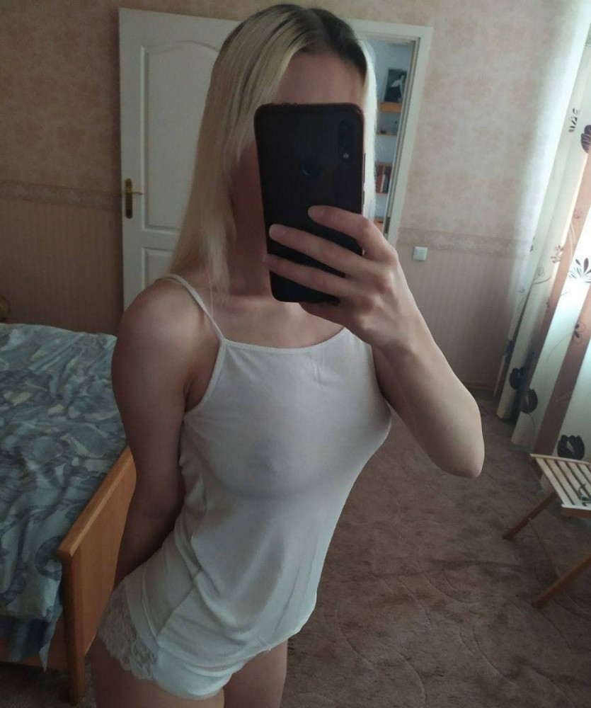 Индивидуалка Мила фото № 2 в городе Белоярский