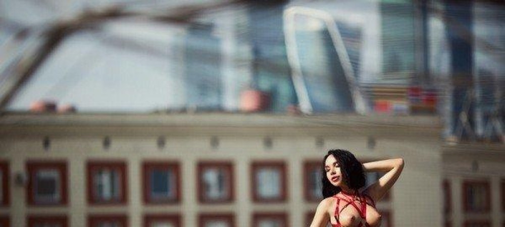 Индивидуалка Настасья фото № 2 в городе Белоярский