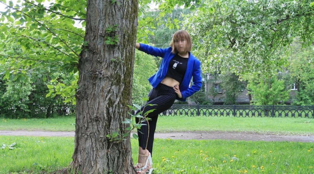 Индивидуалка Натан фото № 2 в городе Белоярский