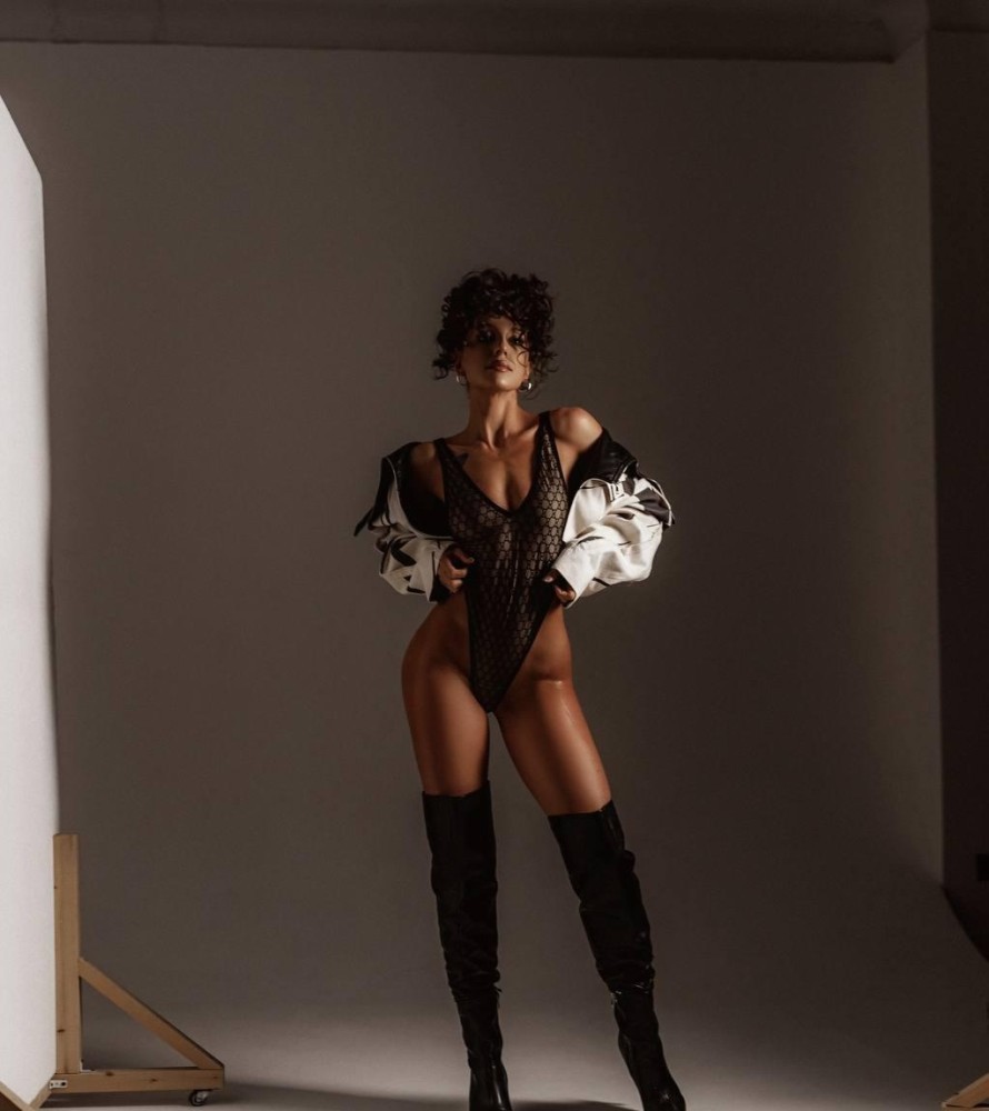 Индивидуалка Нелли фото № 2 в городе Белоярский