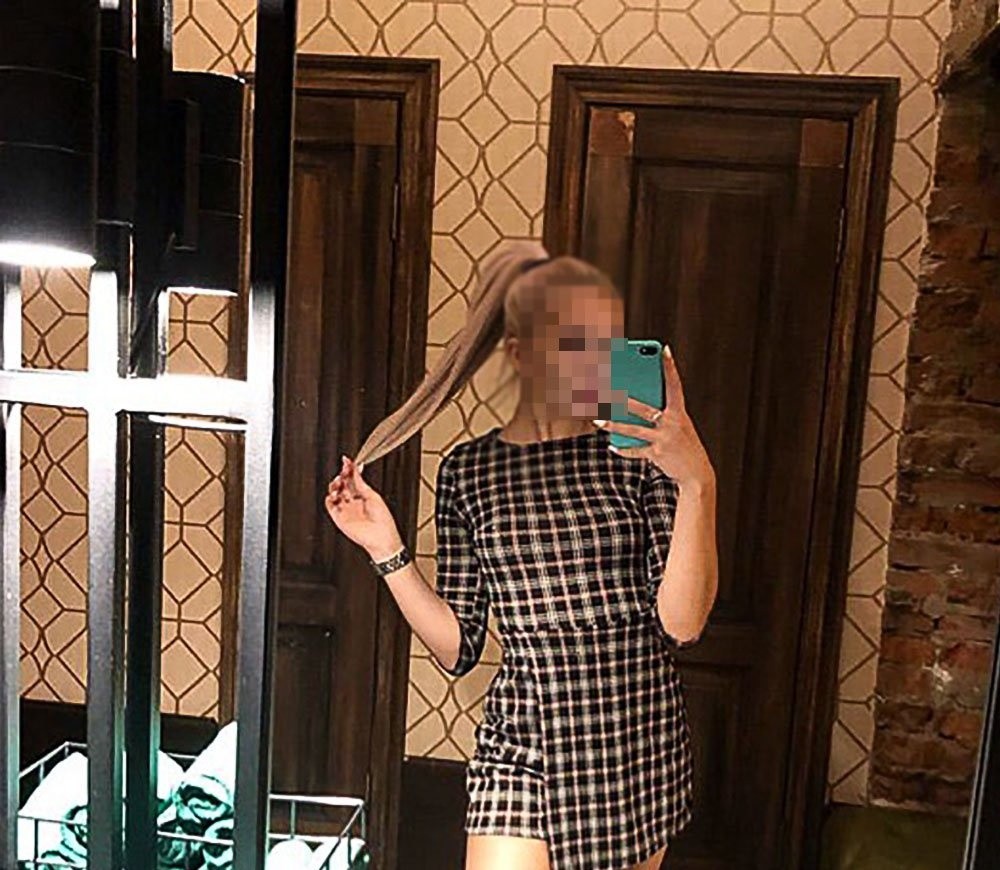 Индивидуалка Окси фото № 2 в городе Белоярский