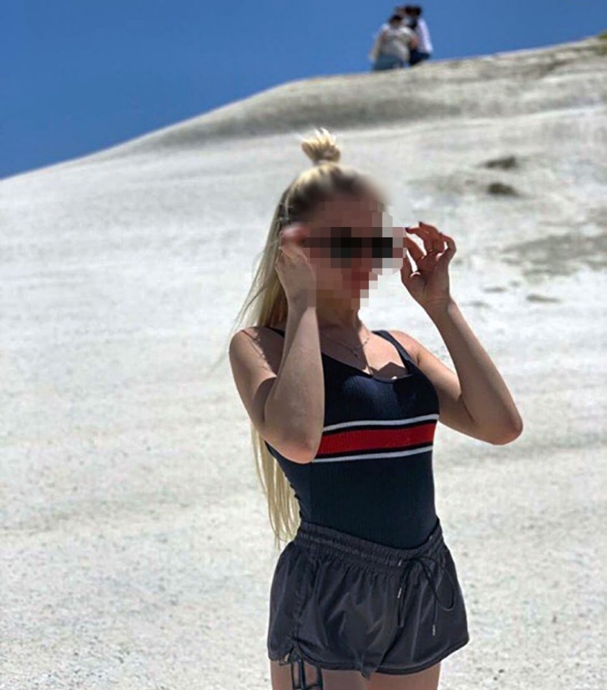 Индивидуалка Окси фото № 2 в городе Белоярский