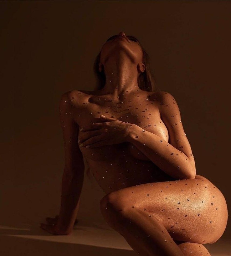 Индивидуалка Олечка фото № 2 в городе Белоярский