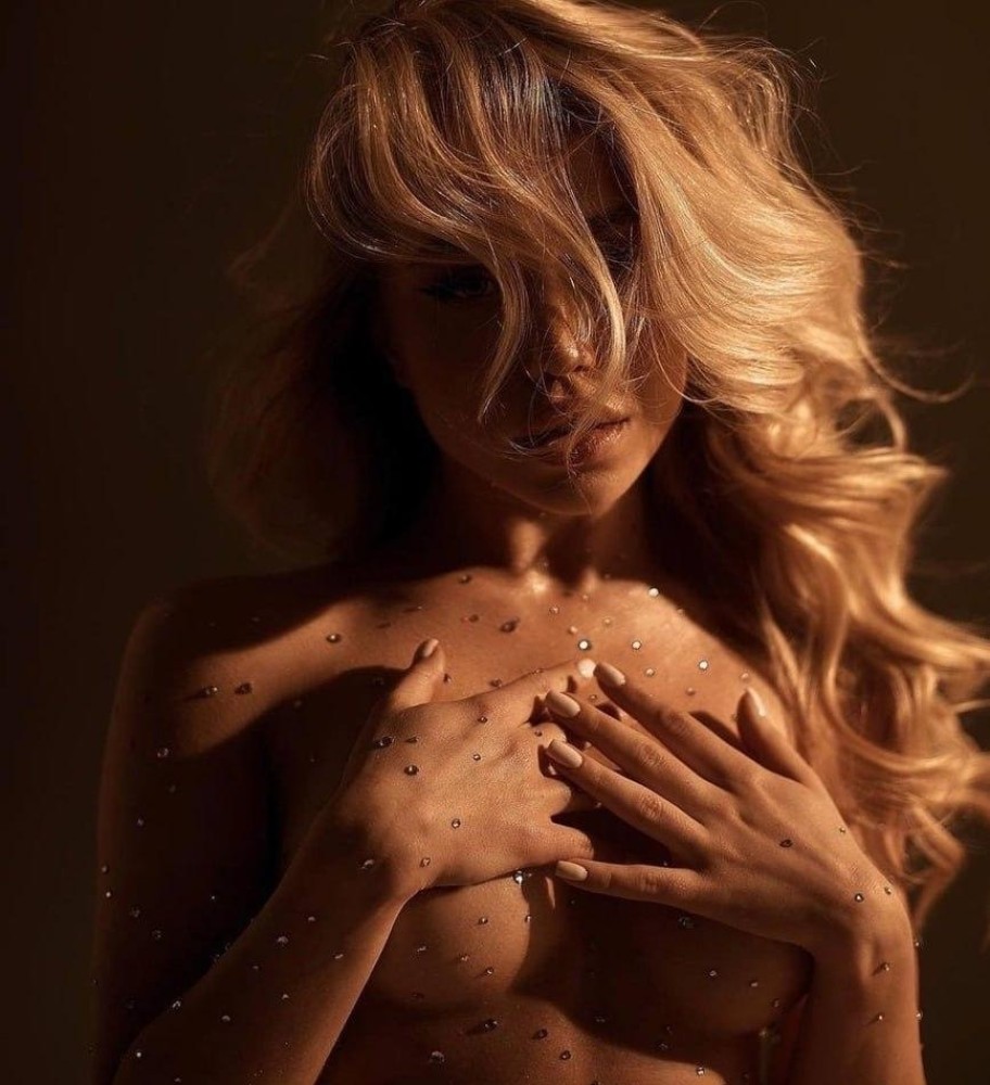 Индивидуалка Олечка фото № 2 в городе Белоярский