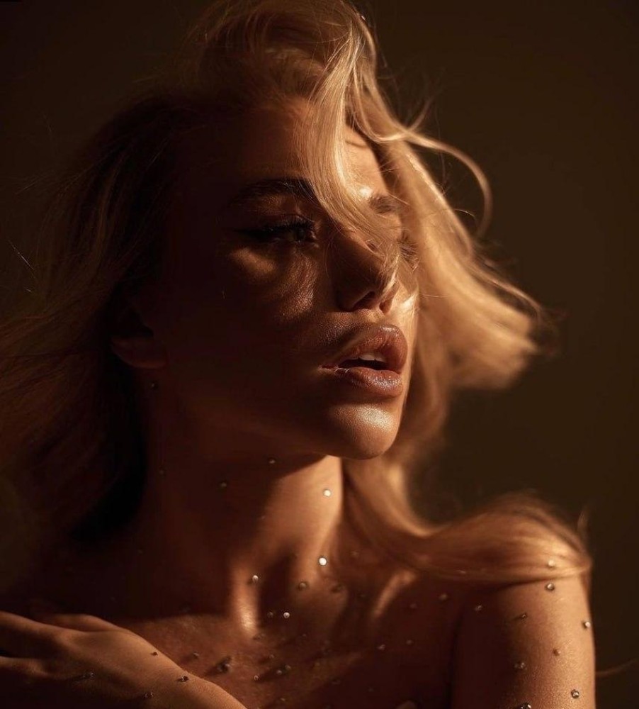 Индивидуалка Олечка фото № 2 в городе Белоярский