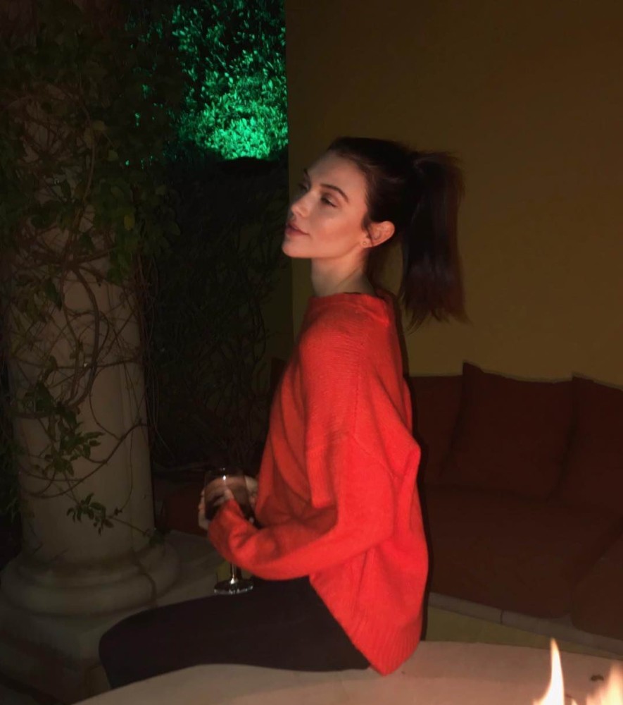 Индивидуалка Пелагея фото № 2 в городе Белоярский