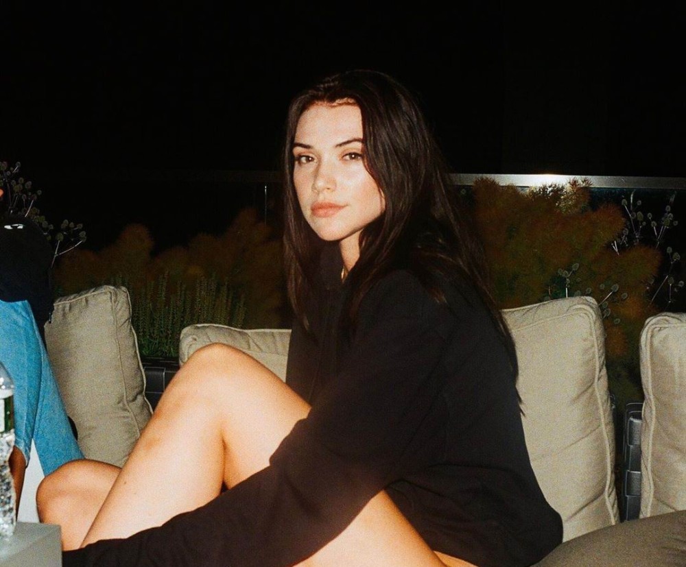 Индивидуалка Пелагея фото № 2 в городе Белоярский