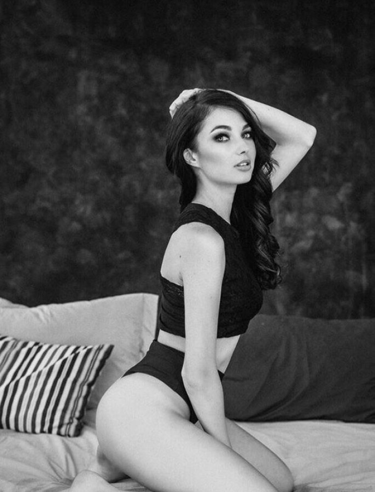 Индивидуалка Тося главное фото в городе Белоярский 