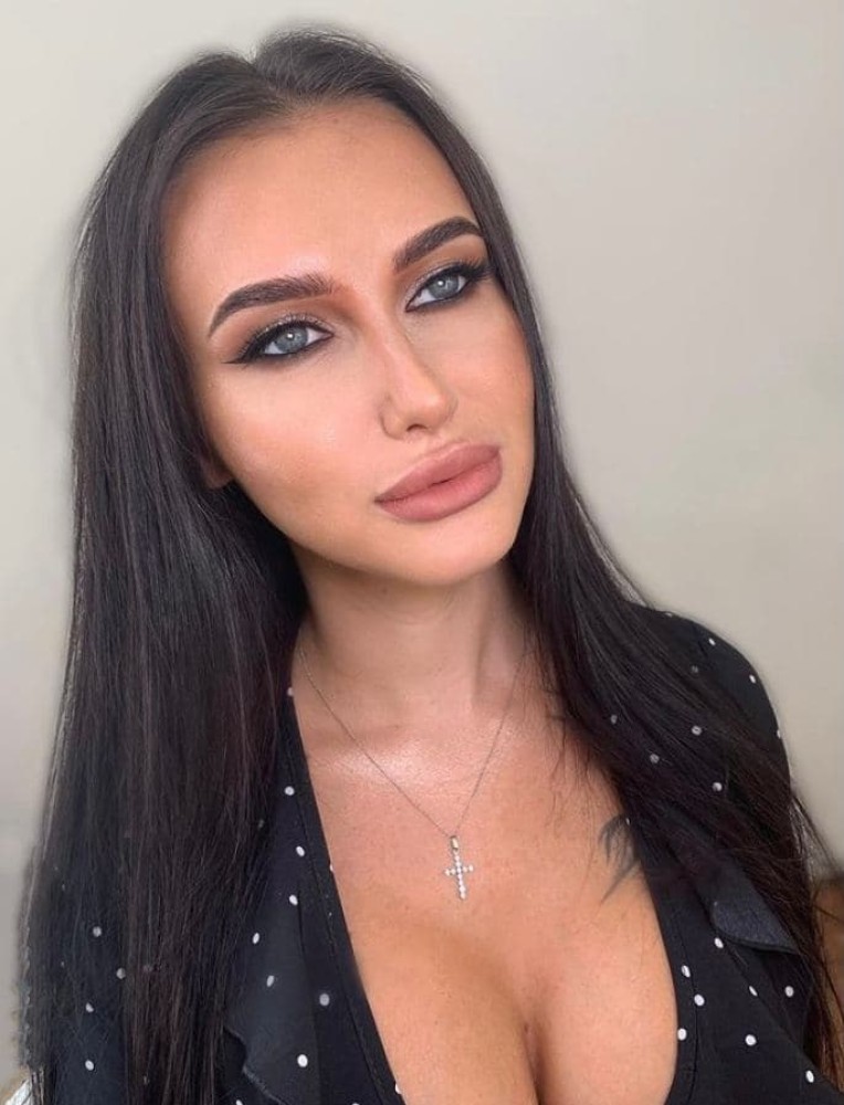 Индивидуалка 🎥 Виолетта главное фото в городе Белоярский 