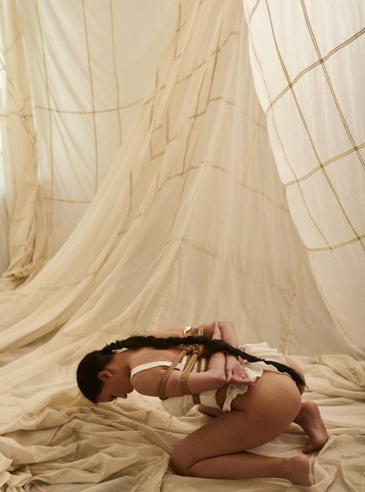 Индивидуалка Лилиана главное фото в городе Белоярский 