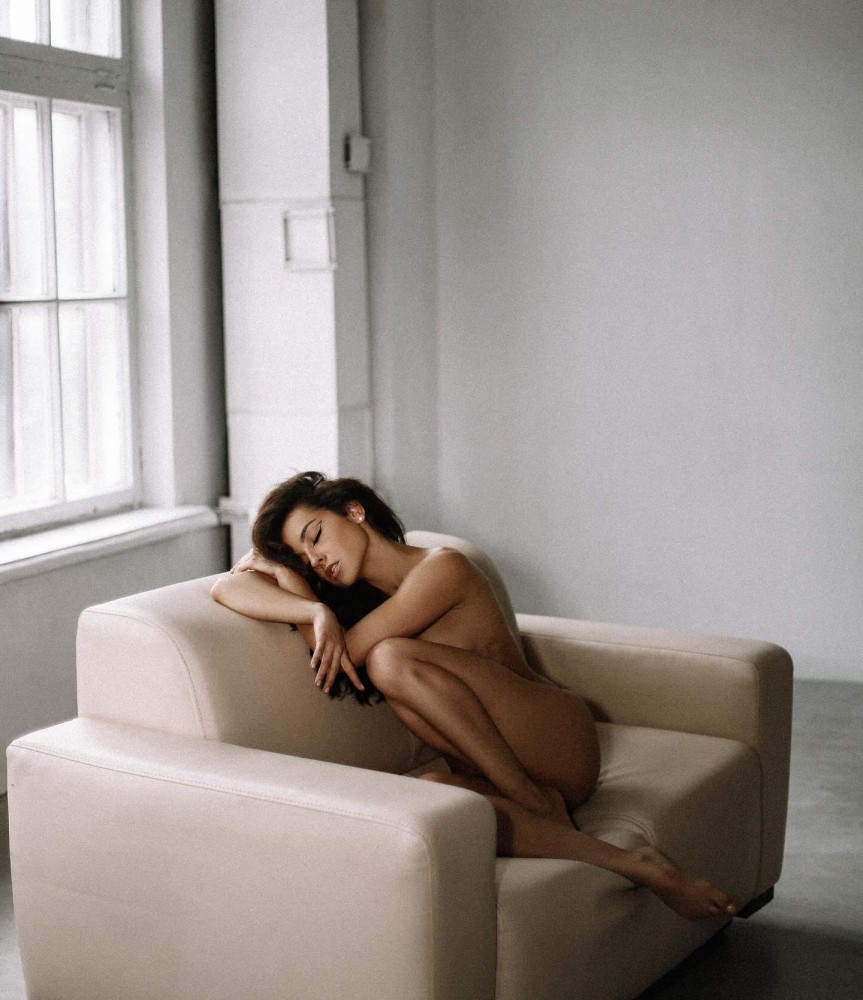 Индивидуалка Анастасия главное фото в городе Белоярский 