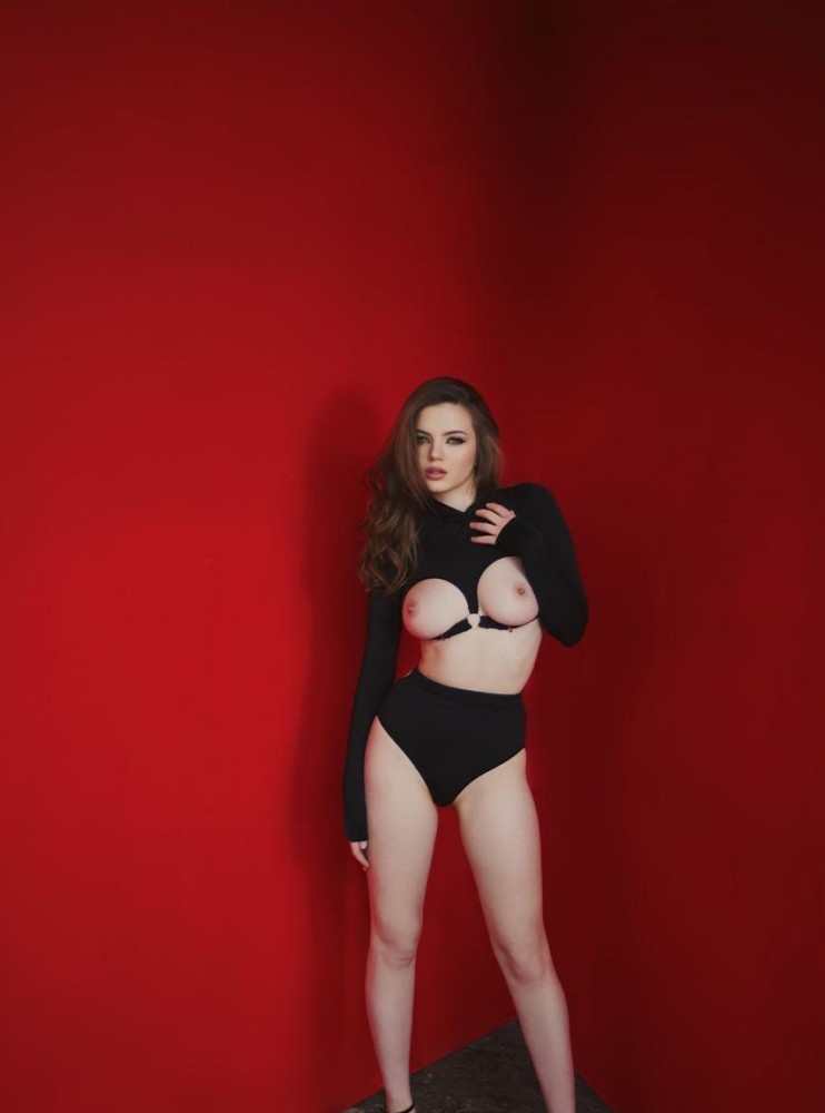 Индивидуалка Диана главное фото в городе Белоярский 