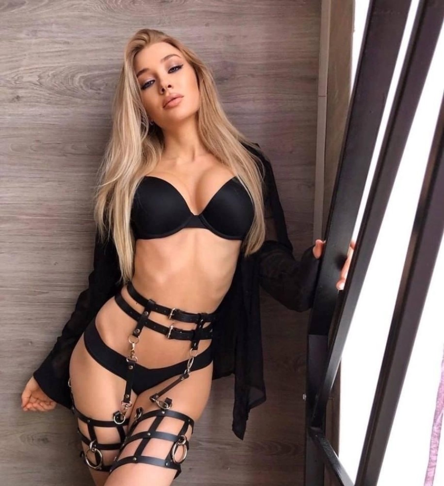 Индивидуалка Марго главное фото в городе Белоярский 