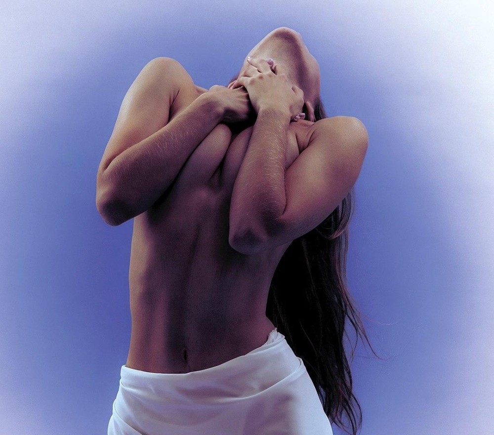 Индивидуалка РЕГИНА главное фото в городе Белоярский 