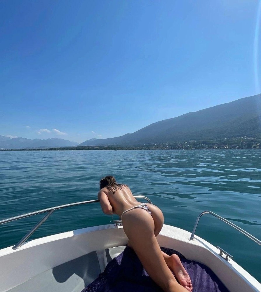 Индивидуалка Полли фото № 2 в городе Белоярский