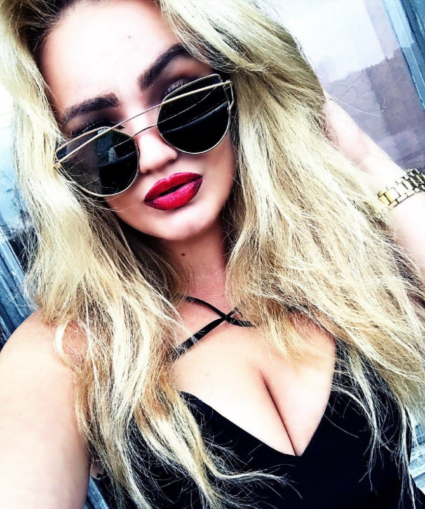 Индивидуалка Таня фото № 2 в городе Белоярский