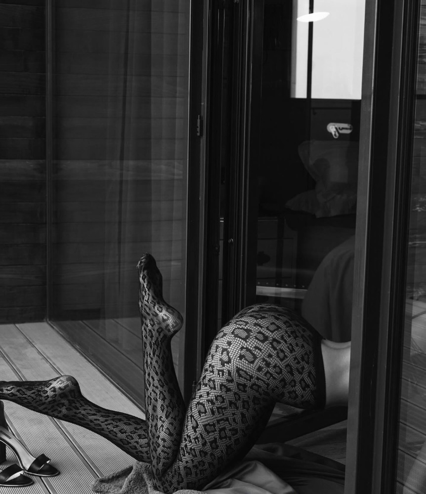 Индивидуалка Тоня фото № 2 в городе Белоярский