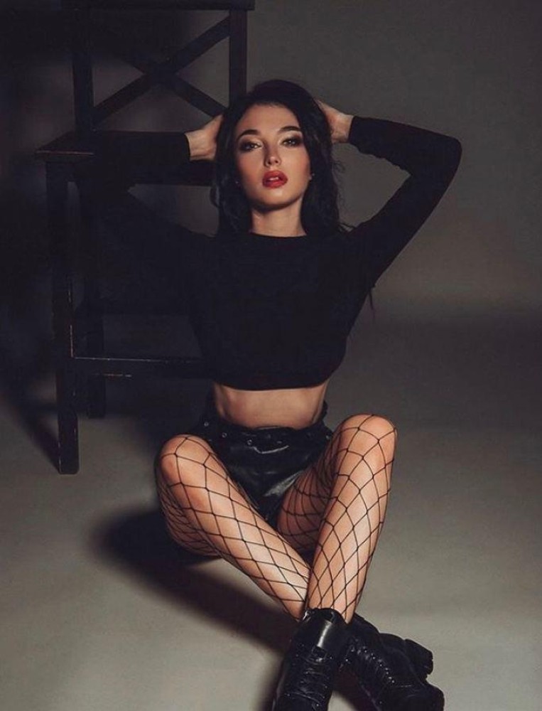 Индивидуалка Тося фото № 2 в городе Белоярский