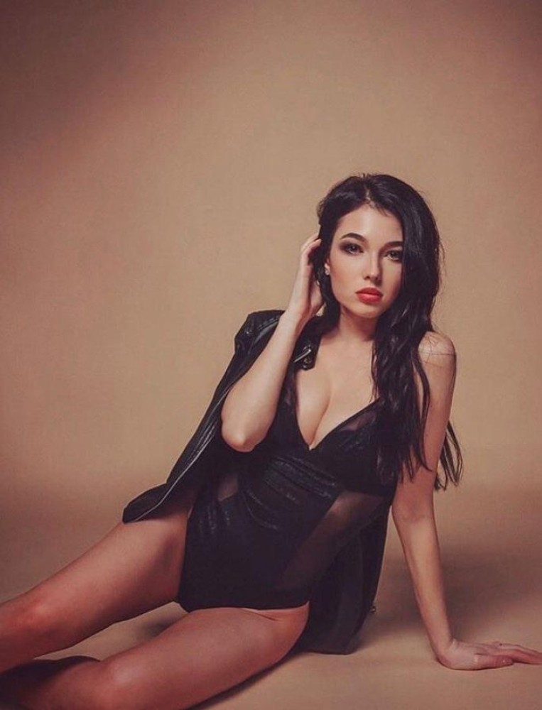 Индивидуалка Тося фото № 2 в городе Белоярский