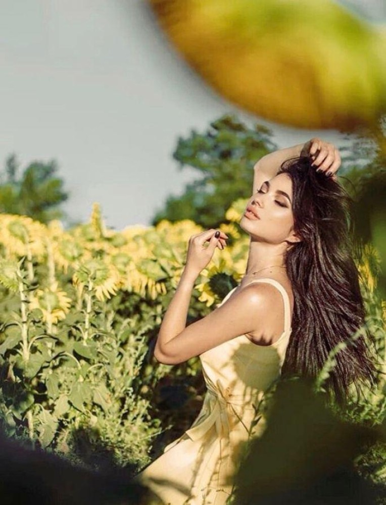 Индивидуалка Тося фото № 2 в городе Белоярский