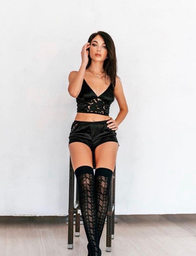 Индивидуалка Тося фото № 2 в городе Белоярский