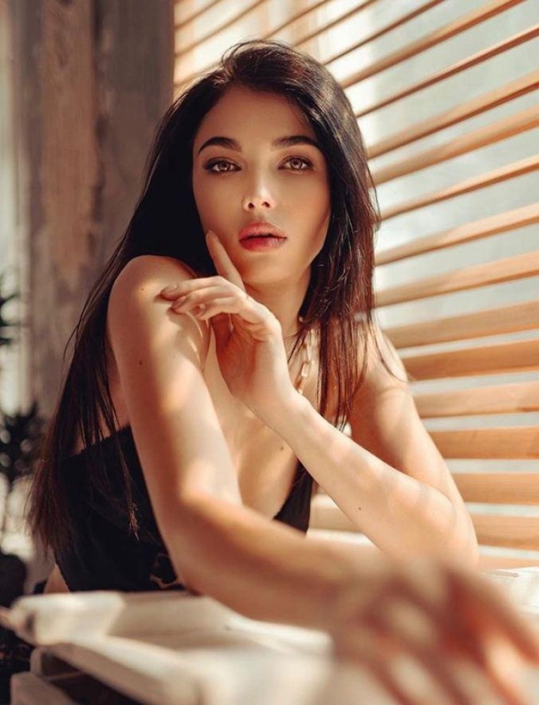 Индивидуалка Тося фото № 2 в городе Белоярский