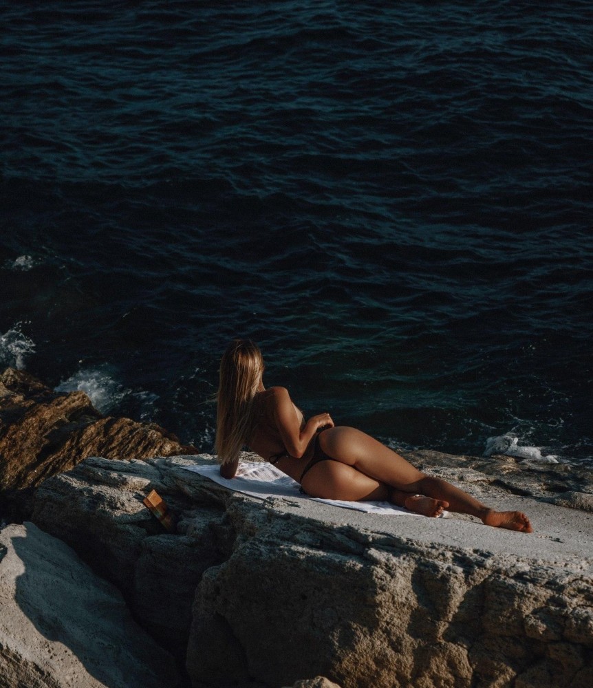 Индивидуалка Василиса фото № 2 в городе Белоярский