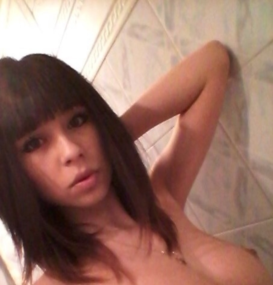 Индивидуалка Владлена фото № 2 в городе Белоярский