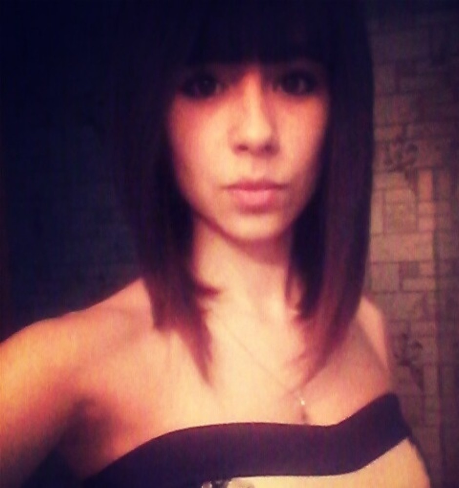 Индивидуалка Владлена фото № 2 в городе Белоярский