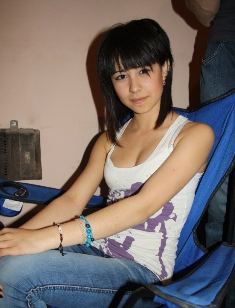 Индивидуалка Владлена фото № 2 в городе Белоярский