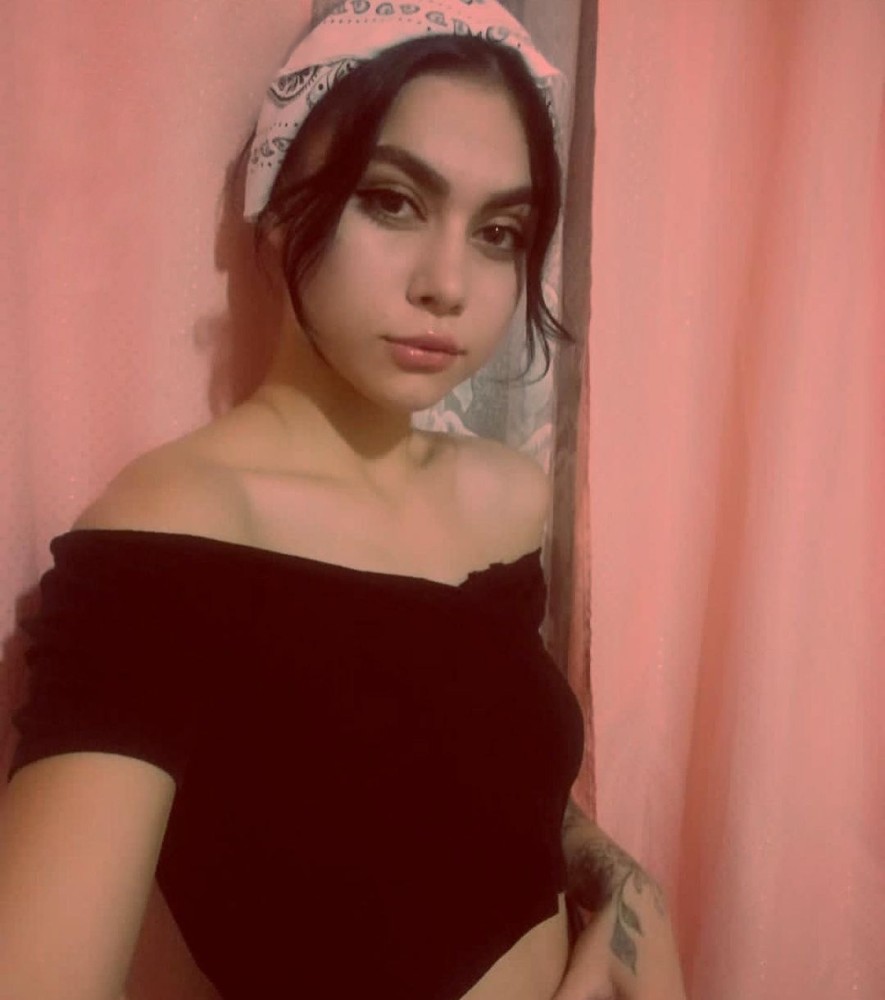 Индивидуалка Яна фото № 2 в городе Белоярский