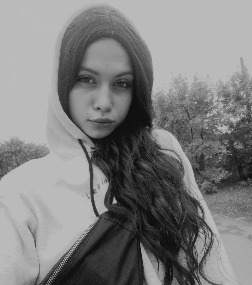 Индивидуалка Яна фото № 2 в городе Белоярский